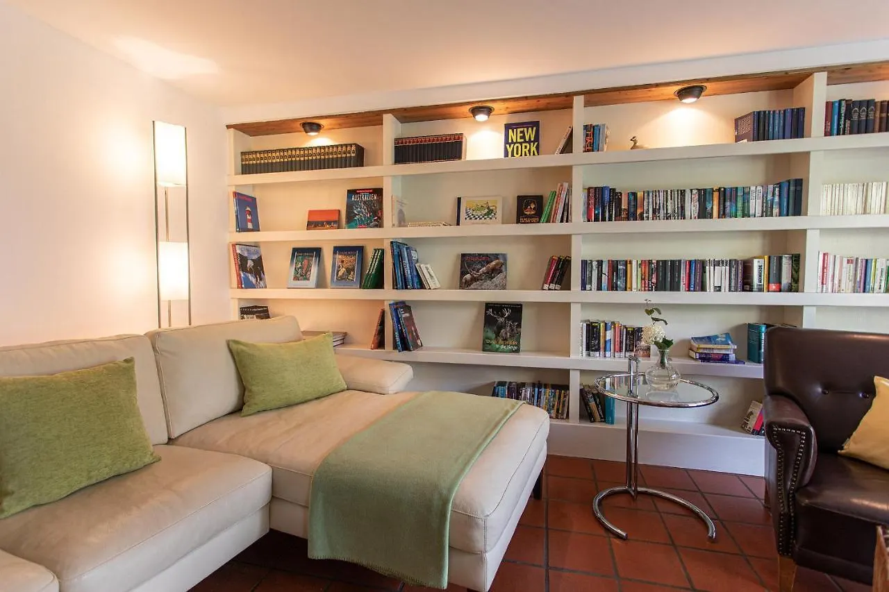 Ferienhaus Almrose Villa Innsbruck