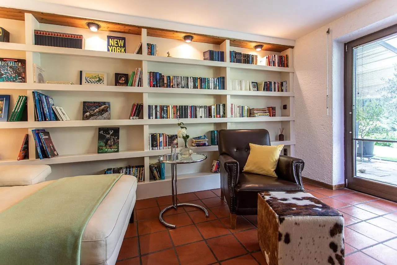 Holiday home Ferienhaus Almrose Villa Innsbruck