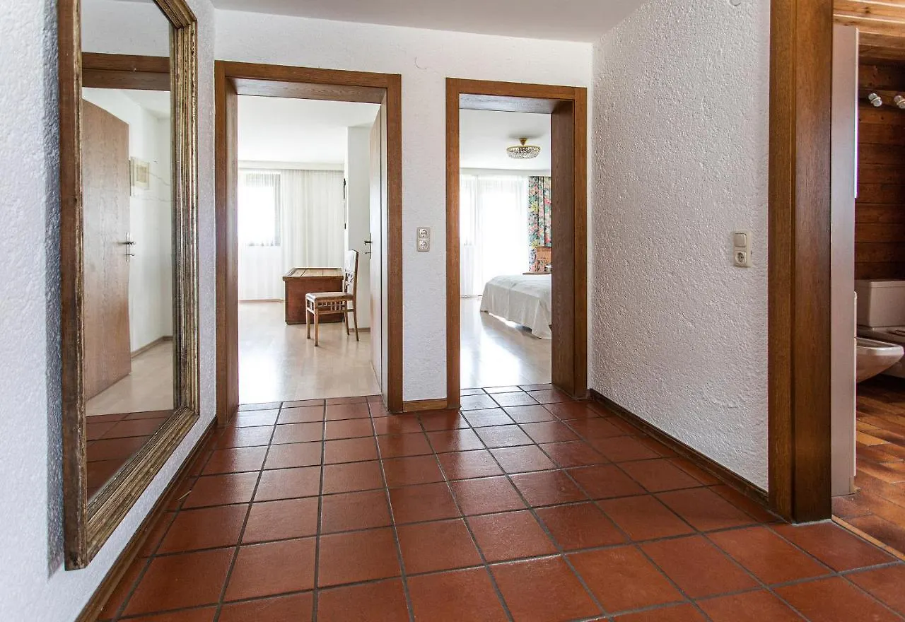Ferienhaus Almrose Villa Innsbruck