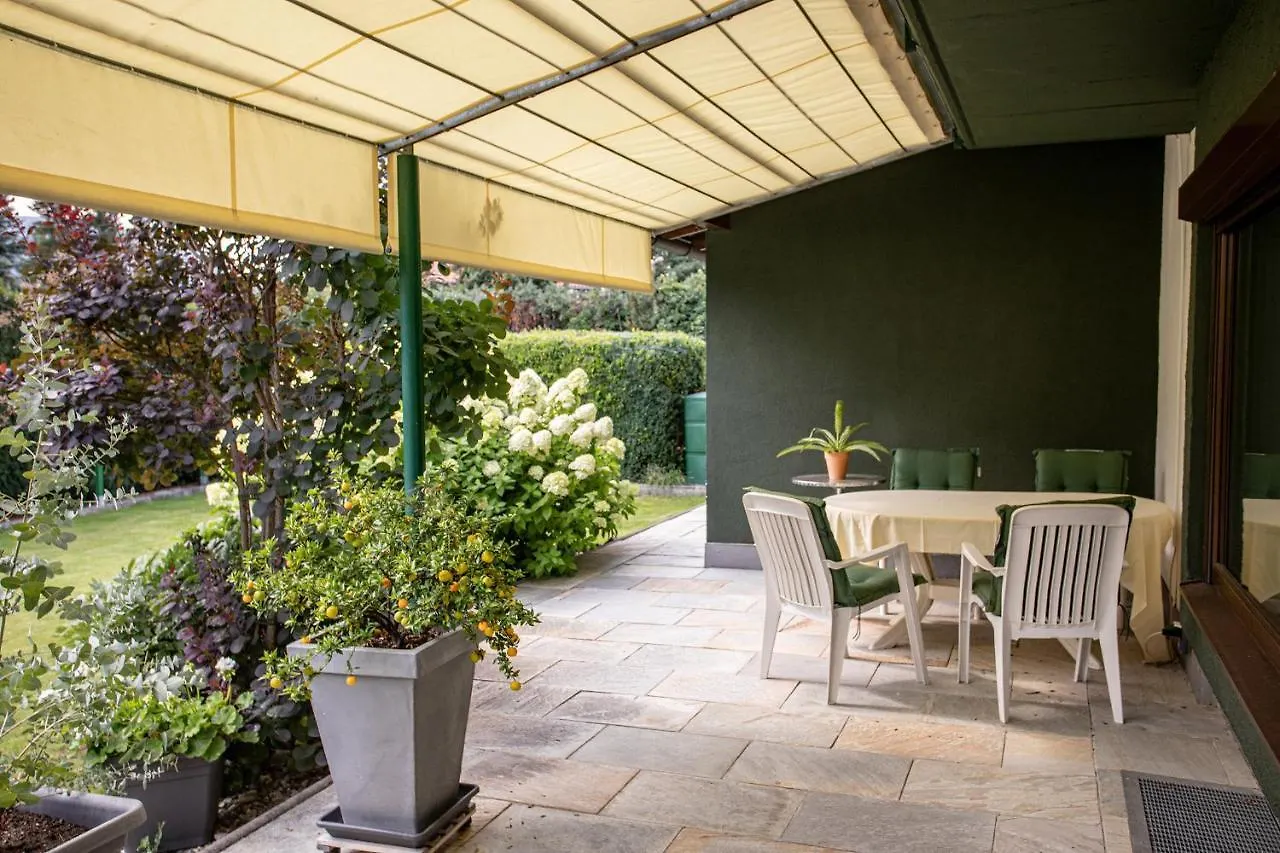 Ferienhaus Almrose Villa Innsbruck Holiday home