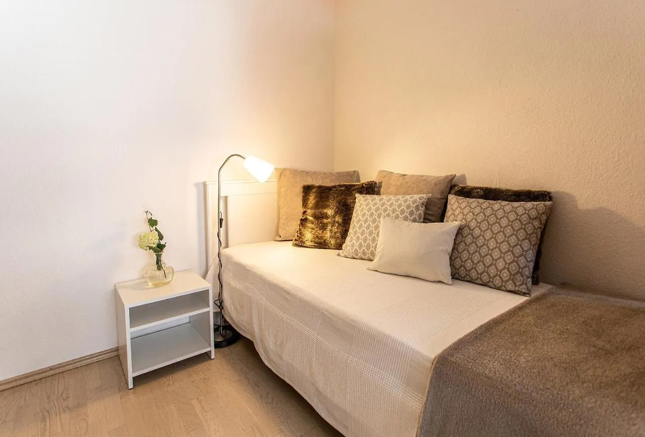 Ferienhaus Almrose Villa Innsbruck 0*,  Austria
