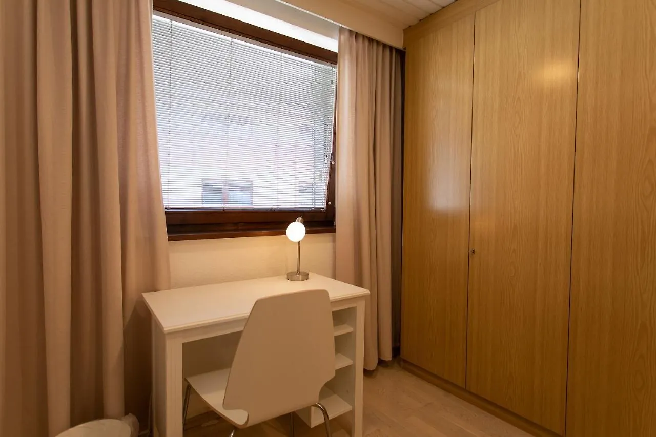 Ferienhaus Almrose Villa Innsbruck 0*,  Austria