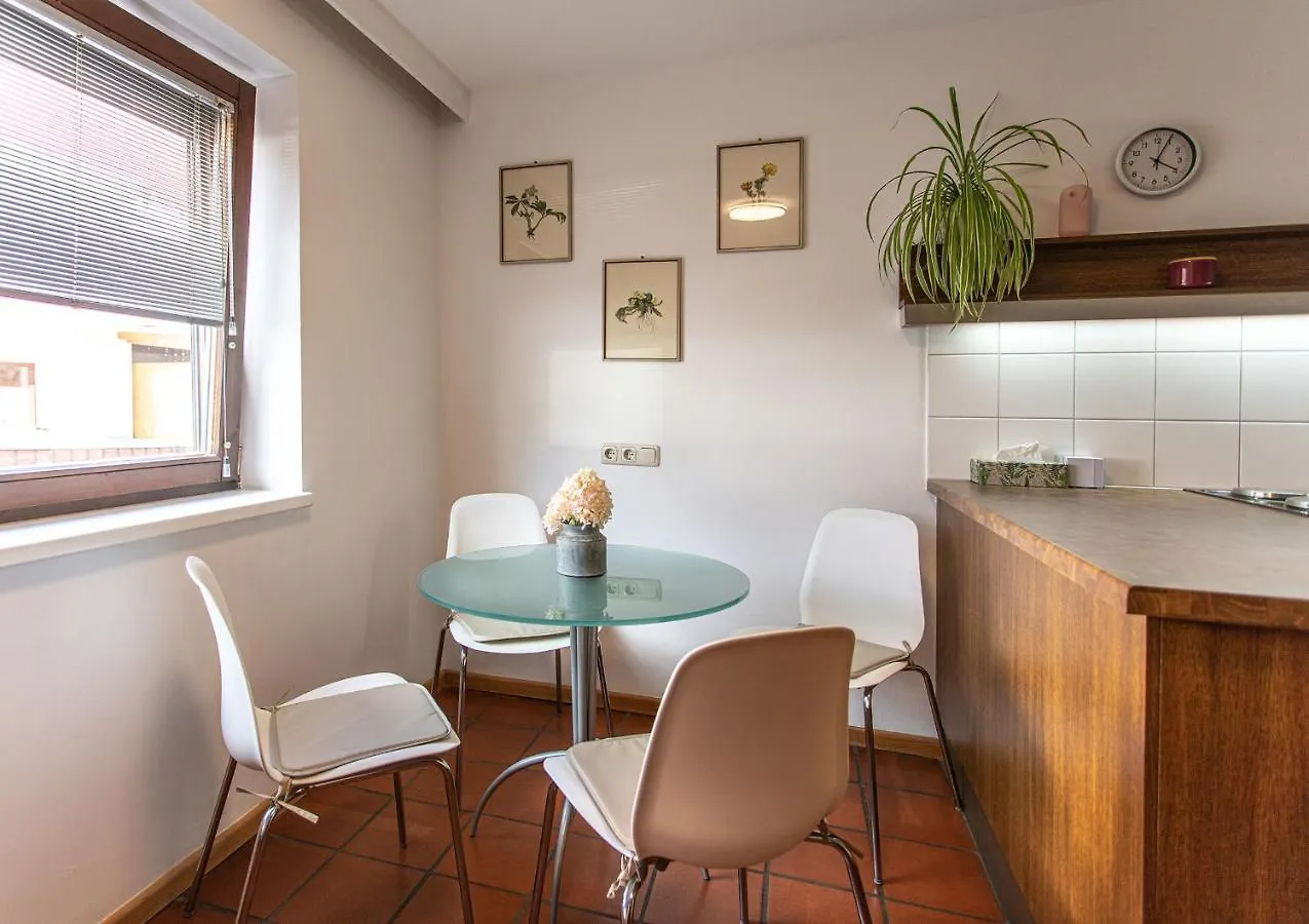 Ferienhaus Almrose Villa Innsbruck Austria