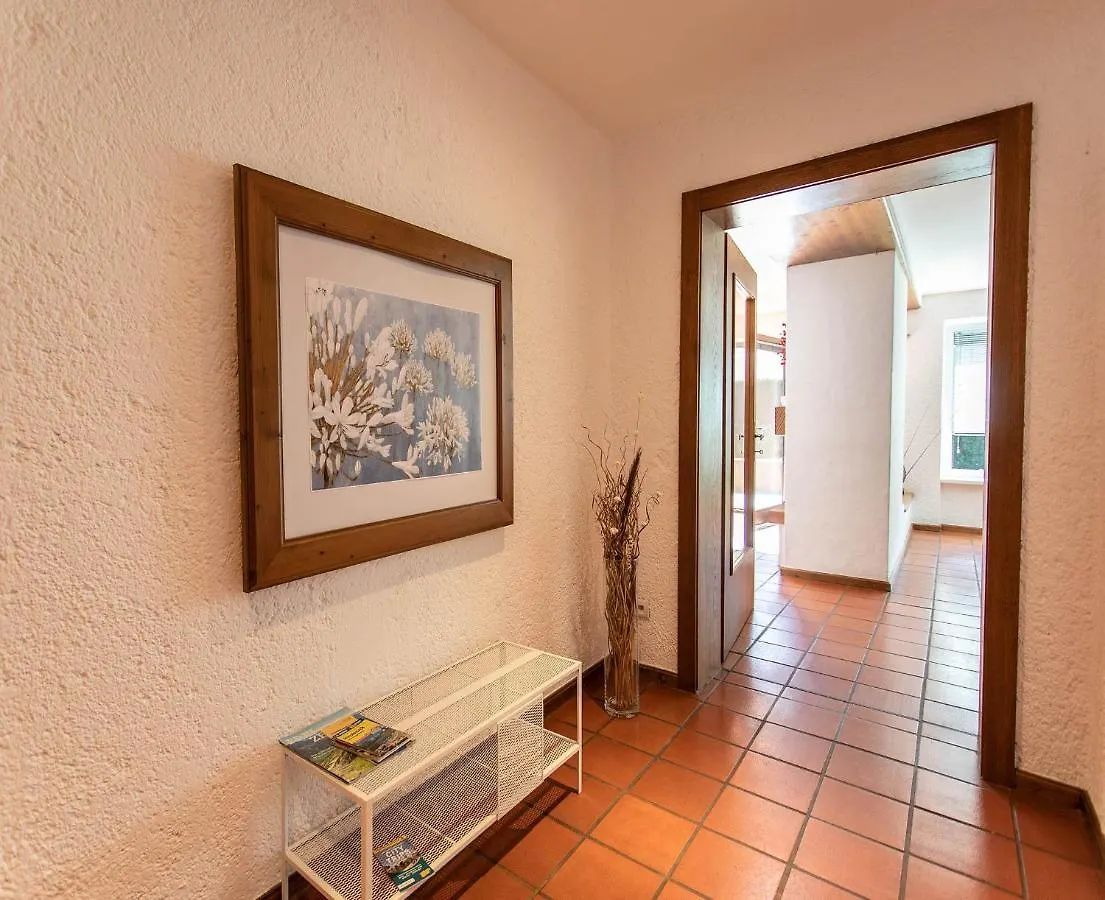 Holiday home Ferienhaus Almrose Villa Innsbruck Austria