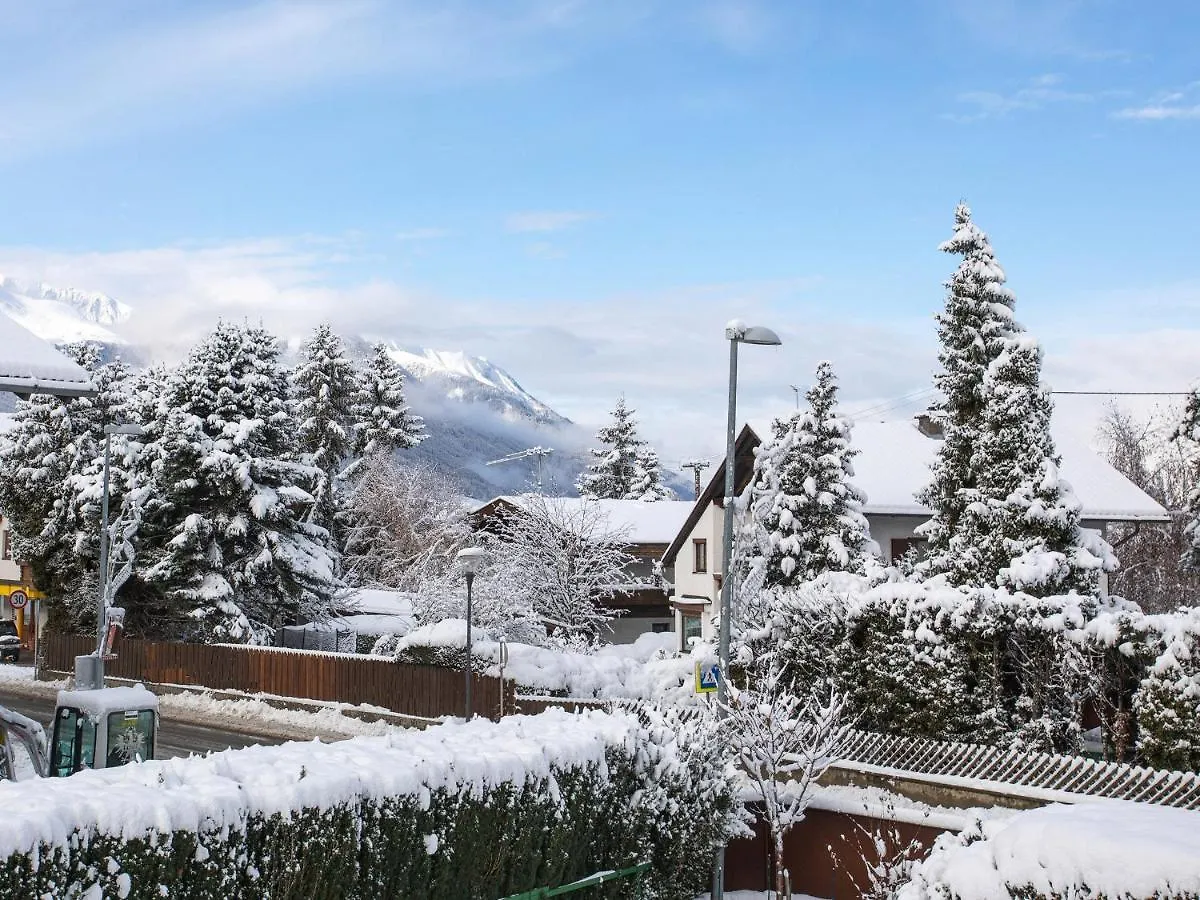 Holiday home Ferienhaus Almrose Villa Innsbruck