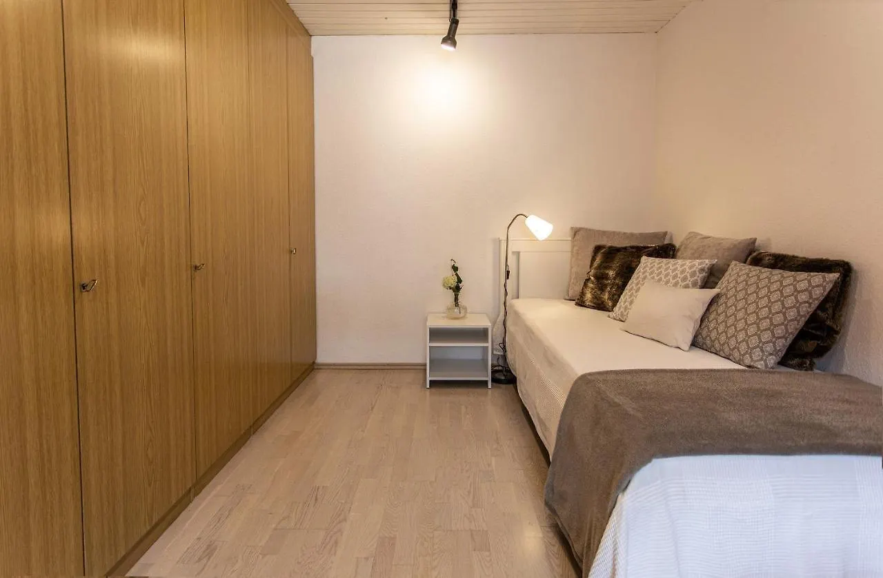 Vakantiehuis Ferienhaus Almrose Villa Innsbruck Oostenrijk