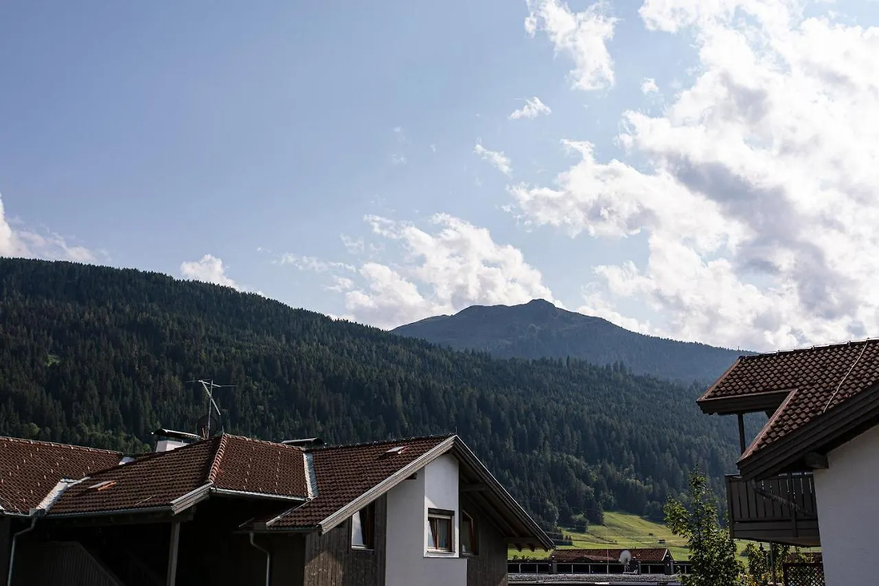 Ferienhaus Almrose Villa Innsbruck 0*,