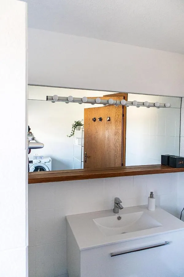 Ferienhaus Almrose Villa Innsbruck